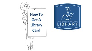 How to Get a Library Card