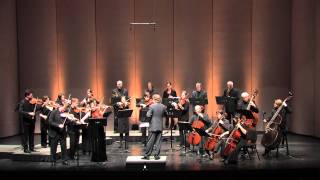 Mozart: Sinfonia Concertante for Violin & Viola, K. 364: II. Andante