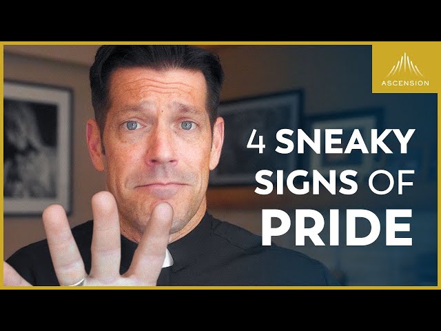 Sneaky Ways to Be Prideful (and How to Stop) class=