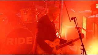 RIDE - Kill Switch - Live in Düsseldorf 2022