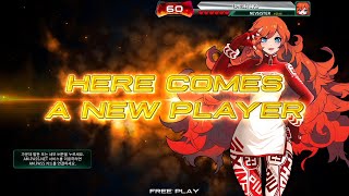 pump It Up Phoenix Insert Coin Sound U0026 Here Comes A New Playerkorean Version