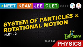 +1 PHYSICS Systems of particles and Rotational Motion part 3