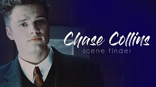 • Chase Collins | scene finder