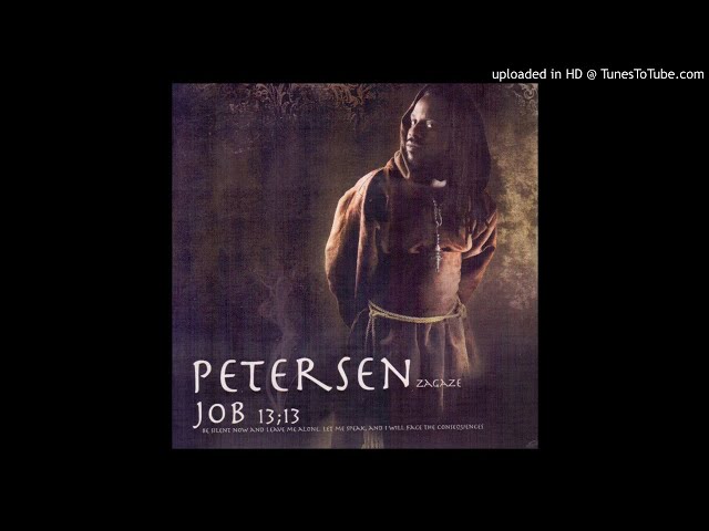 Petersen - Oxygen (Official Audio) class=
