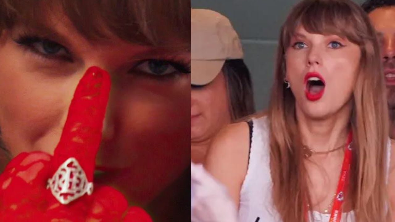 The explicit AI-created images of Taylor Swift flooding the internet ...