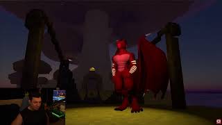 Analysis: Echo Point Nova - The Most Unique Shooter I've Ever Played | Cornel Reacts