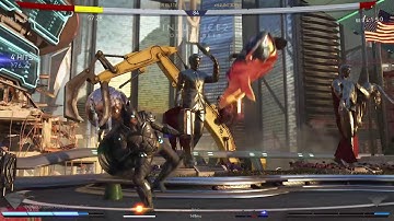 Use of F2Trait Frame Trap