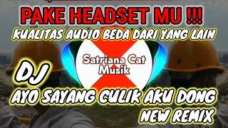 Download Lagu DJ VIRAL TIKTOK TERBARU 2025 LAGU SAYANG AYO CULIK AKU DONG MP3 Download Lagu DJ VIRAL TIKTOK TERBARU 2025 LAGU SAYANG AYO CULIK AKU DONG MP3