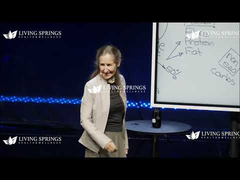 Unlock Gut Health: Train Your Microbiome for Lentils! #barbaraoneill 