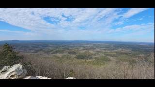 Rock Crawling on an “Easy” Forest Service Road… EPIC Views Await! 🪨🔥