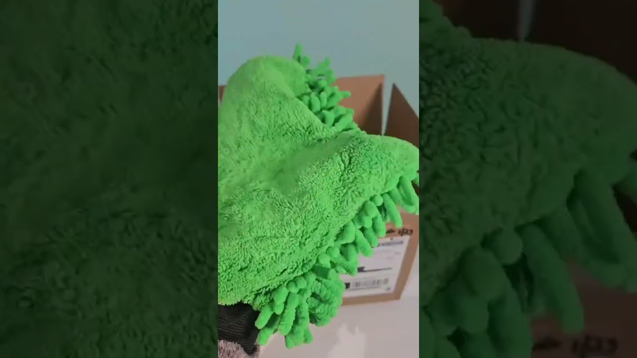 Non-toxic, detergent free, hypoallergenic, we could go on! Stay tuned to see Clean Safe Products at