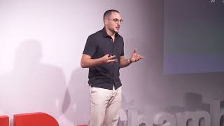 Anda tidak belajar dari kegagalan, Anda belajar dari kesuksesan | Javier Perez Arranz | TEDxChamberi