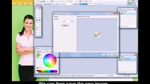 How to Modify an Image Provided with the CoffeeCup Editor