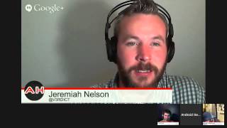 The Android Headlines Show Episode 56