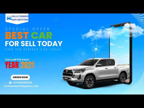 TOYOTA HILUX PICKUP 2.4L ENGINE 2021