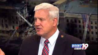 Saluting Our Heroes 2015 - Adrian Erckenbrack