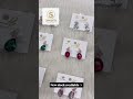 ✨ New Stock Alert! ✨Swarna Beauty &amp; Jewels! 🦋💎 #panindiashipping #ytshorts #jewellery