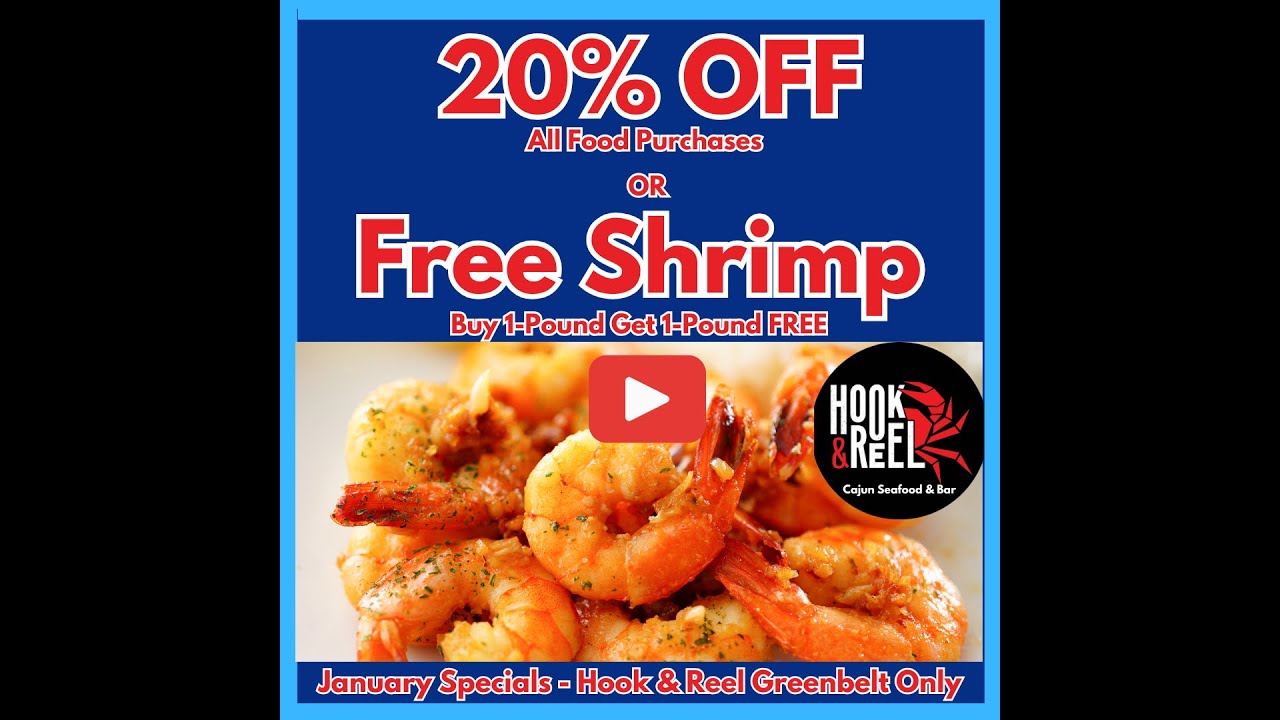 Hook And Reel Coupons Printable