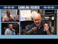 Carolina Insider - Interview with Steve Newmark (Full Segment) - August 26, 2025