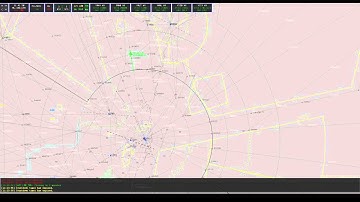 Vatsim: The Other Side - Running ATC Centre on Vatsim