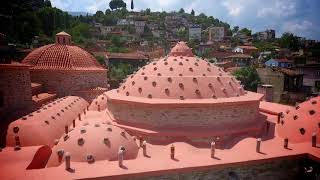 Yalinayak Hamami Kadınlar Hamamı Olarak Hizmet Veriyor...