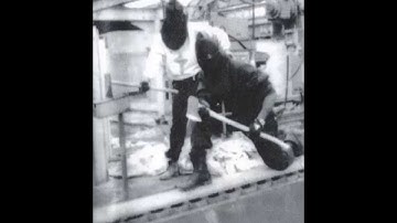 The Black Nation ~ Pump It Up! (Snippet) ~ Demo Tape 1992 Phila PA