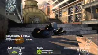 CALL OF DUTY BLACK OPS 2 FREE FOR ALL 1