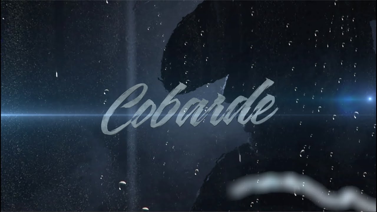Carin Leon - Cobarde (Video Lyric)