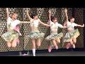 @onefive Oshi Fes SP 1部 (革命少女S/KAWAII KAIWAI/マジカルアイロニー/KBIDANGO/らいあーらいあー/うるねむ/SAWAGE) 4K 60fps