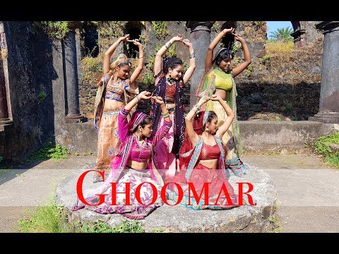 Padmavati : Ghoomar Song| Deepika Padukone| Shahid Kapoor| Ranveer Singh|Shreya Ghoshal|Swaroop Khan