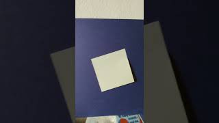 That shady post it note is worth millions of potential...