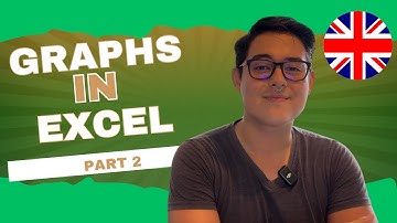 "Mastering Charts in Excel: How to Customize Chart Design | Part 2"