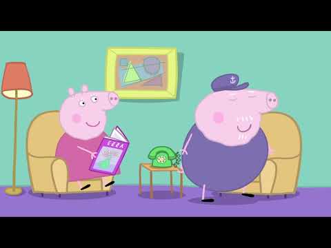 Heo Peppa | Bác sĩ nha khoa | Clip | Heo Peppa Tiếng Việt | Phim Hoạt Hình