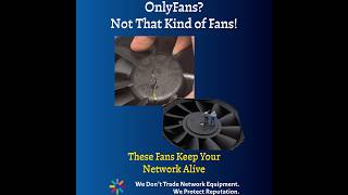 When Old Network Gear Fails — This Is What Doing It Properly Looks Like