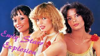 Emly Starr Explosion - That&#39;s Right 1981 DISCO 80&#39;s