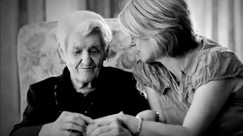 QNU "Because We Care" television ad