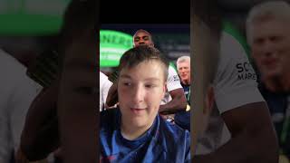 Michail Antonio hits the 67 LIVE!? (smh) #shorts
