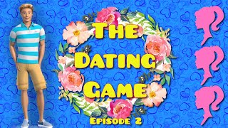 The Dating Game with Ken and Barbie Game Show - Dolly Dreamland screenshot 5