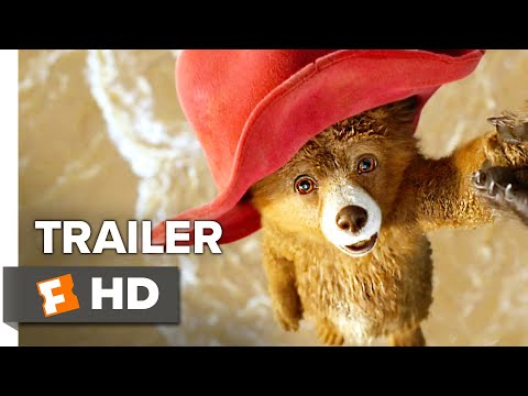 Paddington 2 Trailer #2 (2018) | Movieclips Trailers