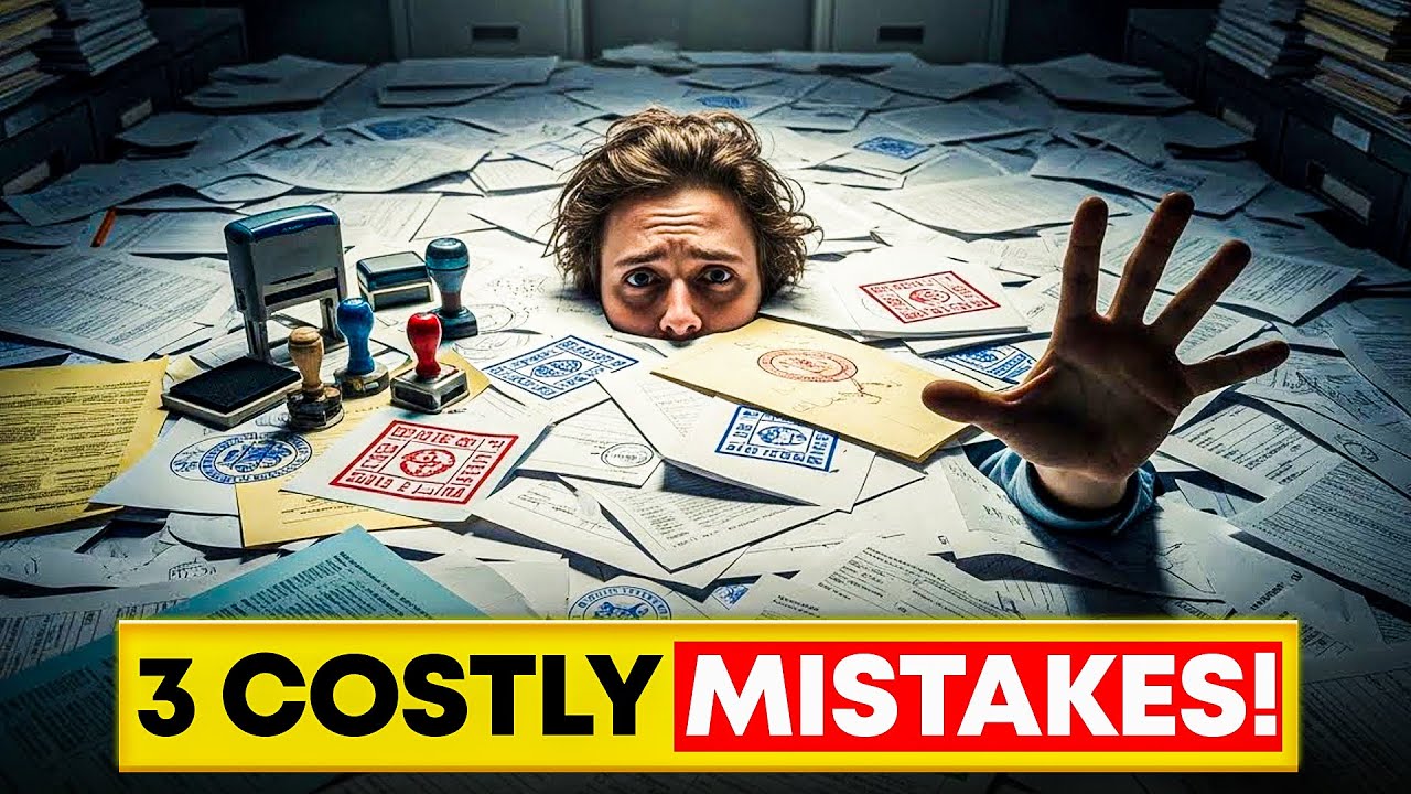 Biggest Mistakes Americans Make When Moving Abroad