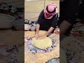 How To Make Roti In Saudi Arabia Shortvideo