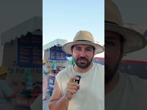 Halil Şımır ile Gezi Rehberi, Seyahat Vlog ve Yemek Tarifleri