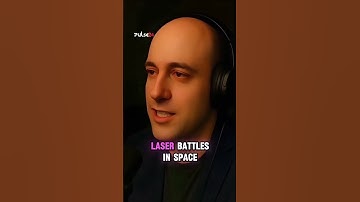 China is building a 2,800-satellite AI supercomputer in space, reshaping warfare #AI #China