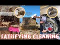 Satisfying Deep Cleaning TikTok Compilation ✨ #12 | Vlogs from TikTok