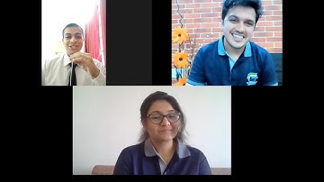 Devaansh Shah - Mumbai Topper