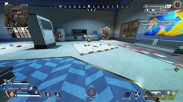 THE BEST SETTING PS5 ON Apex Legends! 4-3 LINEAR NO DEADZONE