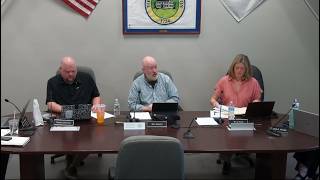 Select Board Meeting - 4/27/2026