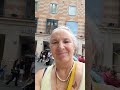 Am Marienplatz - ist oft der Schatz !
