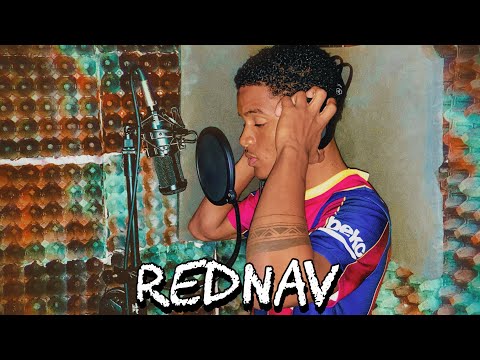 Rednav - Bars - ( Home Studio Video )