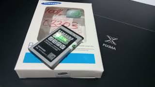 GT E1195 samsung lipat #samsung